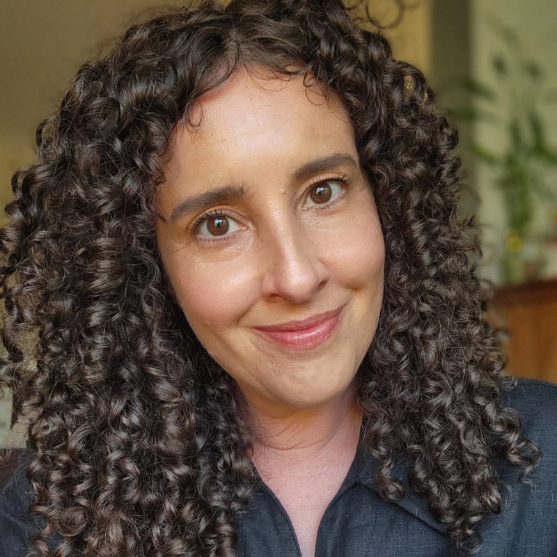 Laura Christensen