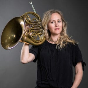 Jennifer Harrison | OrpheusPDX