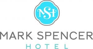 Mark Spencer Hotel Logo